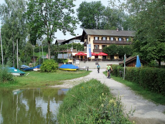 Schafwaschener Bucht