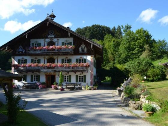 Naturkostmühle Wagenstaller