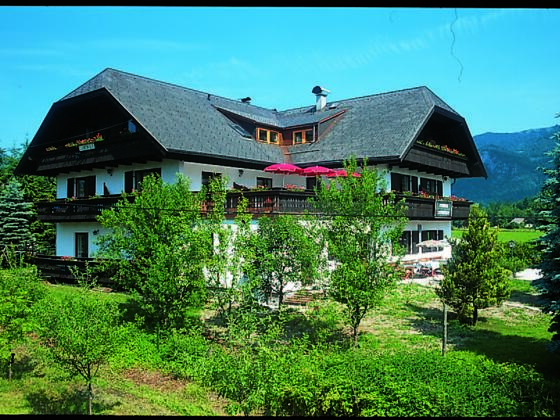 Gästehaus Linderhof