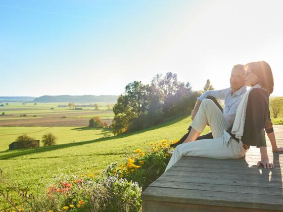 Bad Wörishofen Ausblick