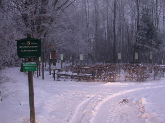 Donau Fitnessparcours
