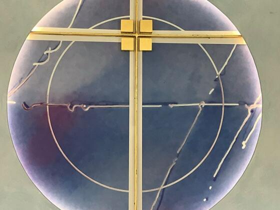 Marienweiher - Wallfahrtsbasilika