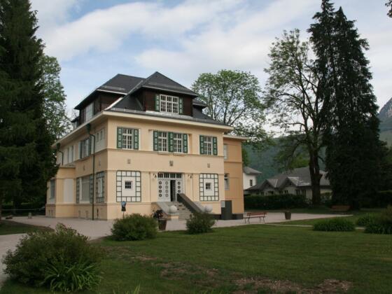 Deutschvilla