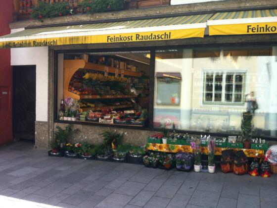 Feinkost Raudaschl
