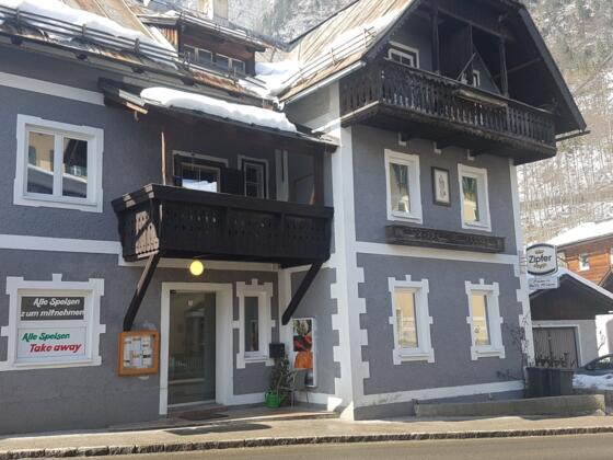 Pizzeria Bella Milano