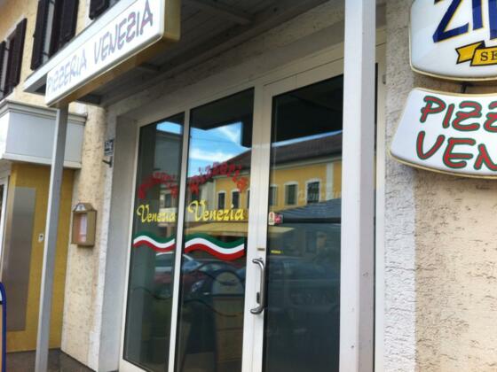 Pizzeria Venezia
