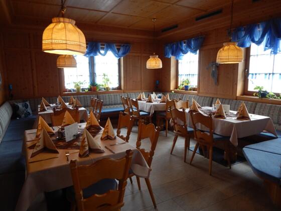 Café-Restaurant Guthof