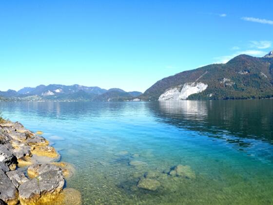Badeplatz Franzosenschanze