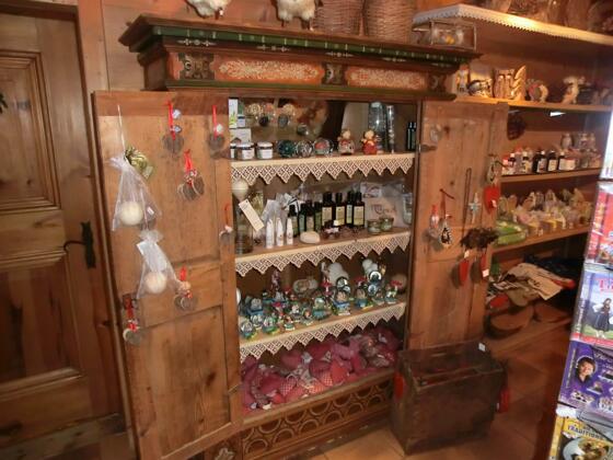 Hochprozentiges Rohreralm