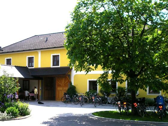 Radlerbauernhof Moser