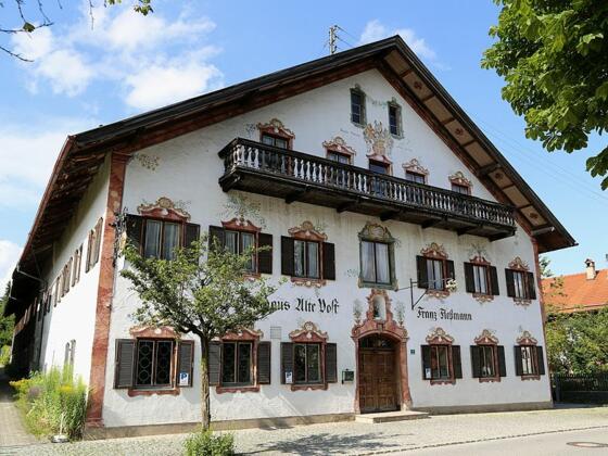 Gasthof Alte Post