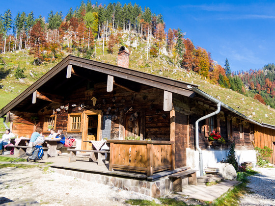 Brander Alm