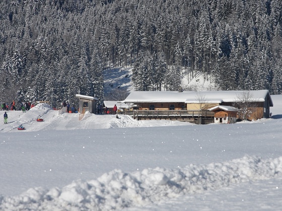 inzell winter kesselalm