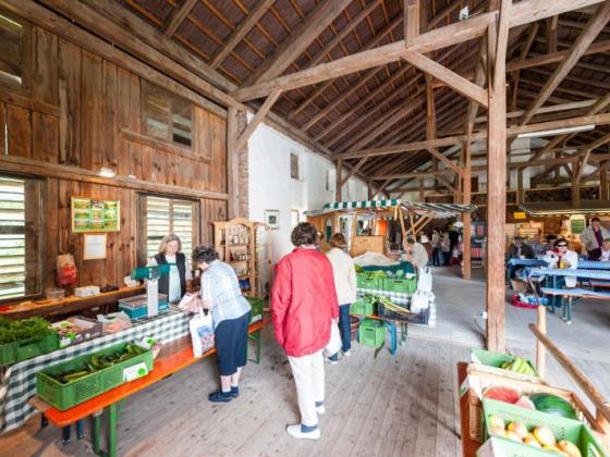 ©Chiemsee-Alpenland Tourismus, Andreas Jacob