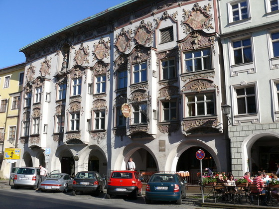 Hotel Paulanerstuben
