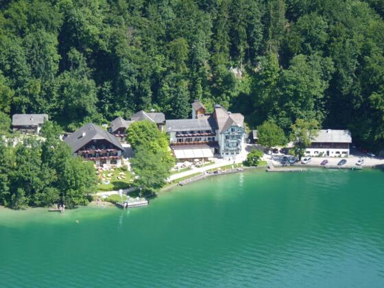 Gasthof Hotel Fürberg