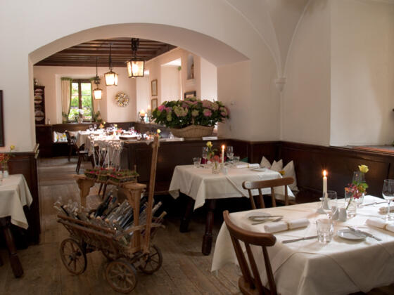 Restaurant Gasthof zur Post