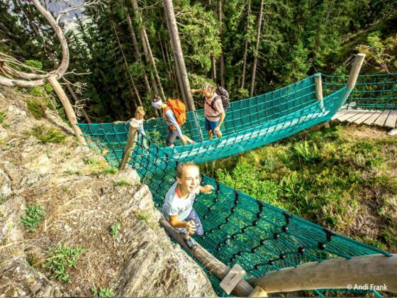 Erlebnisberg Spieljoch