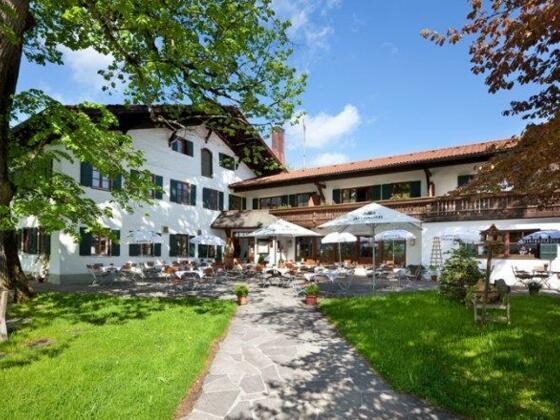 Landhotel Gockelwirt