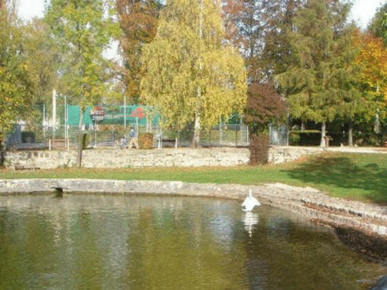 Freizeitanlage Seebahnhof