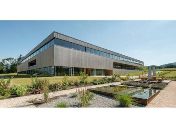 Agrarbildungszentrum Salzkammergut