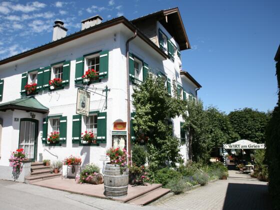 Wirt am Gries