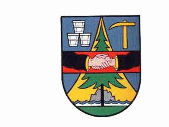 Wappen Ebensee