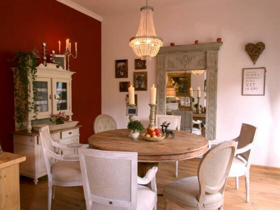 Cafe Genuss Runder Tisch