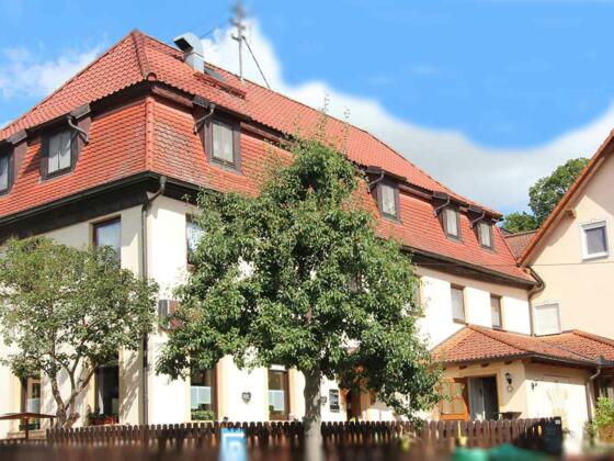 Brauerei-Gasthof-Hellmuth