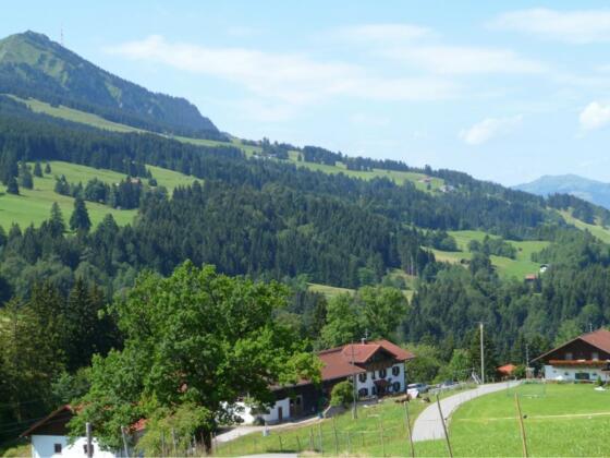 Urlaub in traumhafter Lage