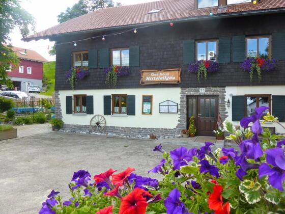 Landgasthaus Mittelallgäu