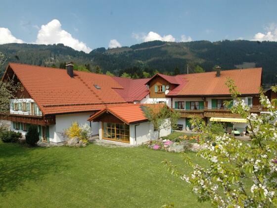 Ferienhof Beim Wendlar