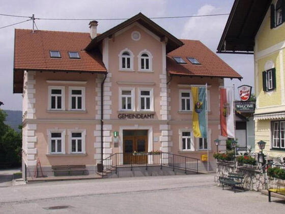 Gemeindeamt Zell am Moos