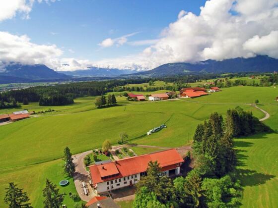 Im Herzen des Allgäus