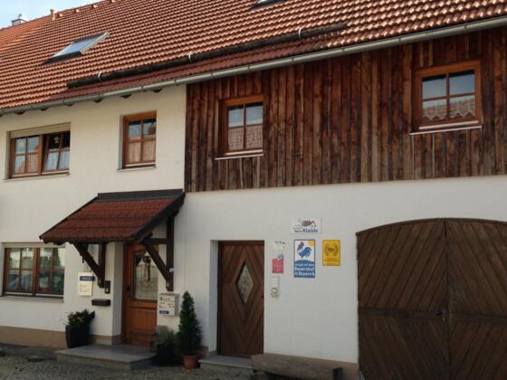 Klaislehof, Markt Wald