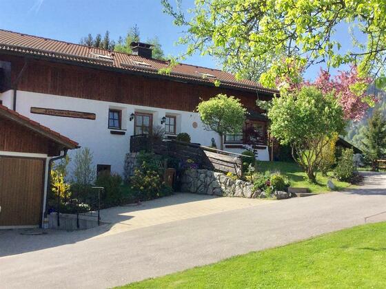 Ferienwohnung_Doris_Strodl_1