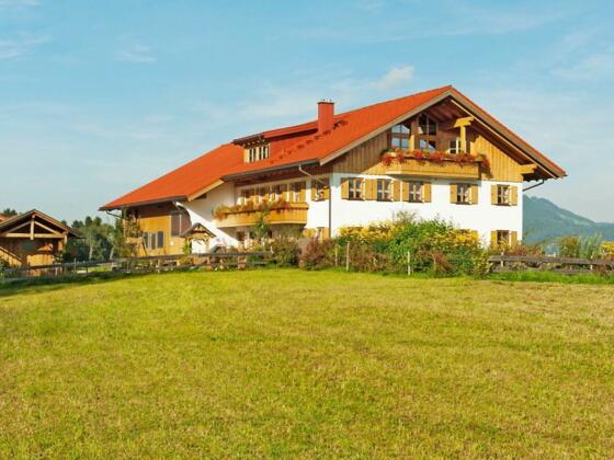 Bauerhof in Alleinlage mit herrlicher Aussicht