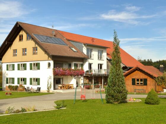 Ferienhof Abler, Opfenbach