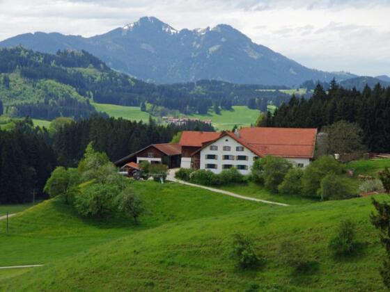 Urlaub in traumhafter Panoramalage