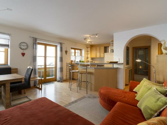 3-Raum-Ferienwohnung Wikasa