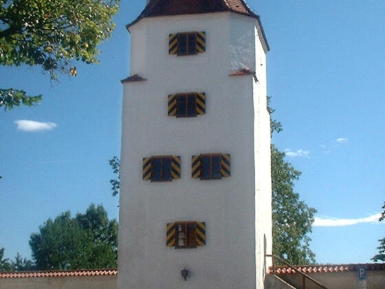 Polizeidienerturm