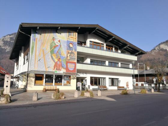 Gemeindeamt Kramsach