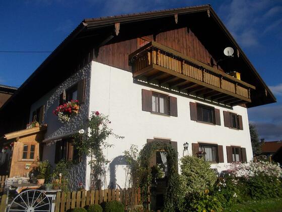 Moosbauer Hof = Fewo und Tagungen