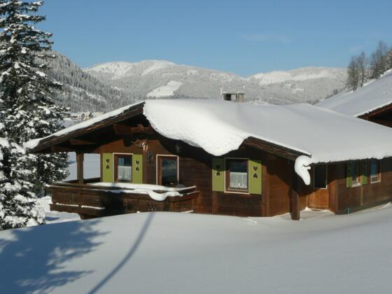 Chalet Tannheimertal