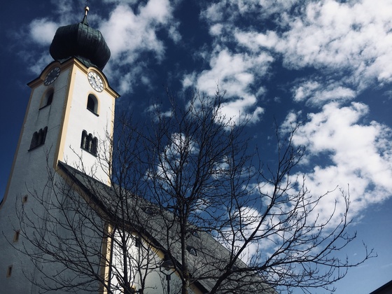 Kirche Mariä Himmelfahrt