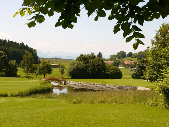 Golf Club Höslwang im Chiemgau e. V.