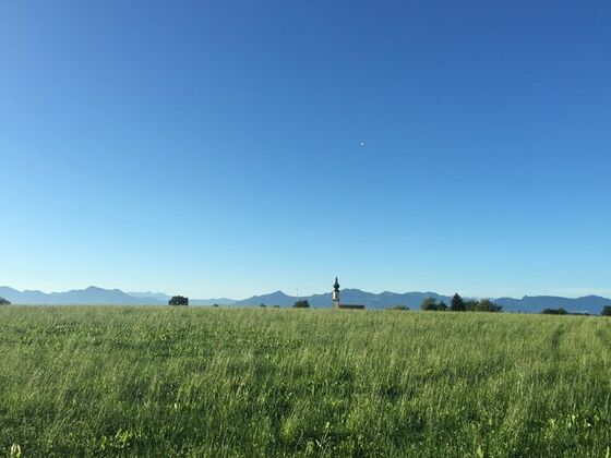 Pfarrkirche Höslwang