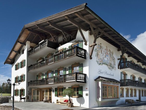 Hotel Gut Steinbach