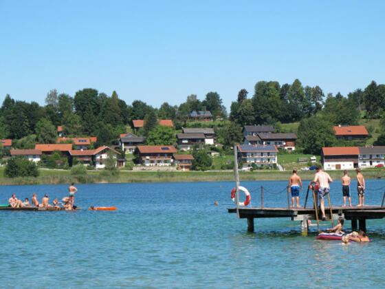 Klostersee