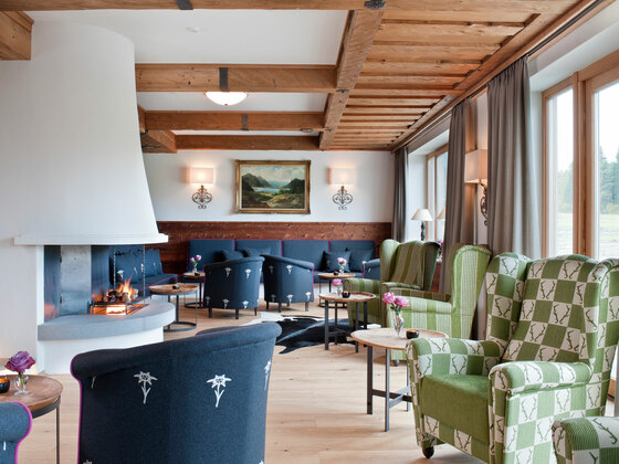 Romantik Hotel Gut Steinbach